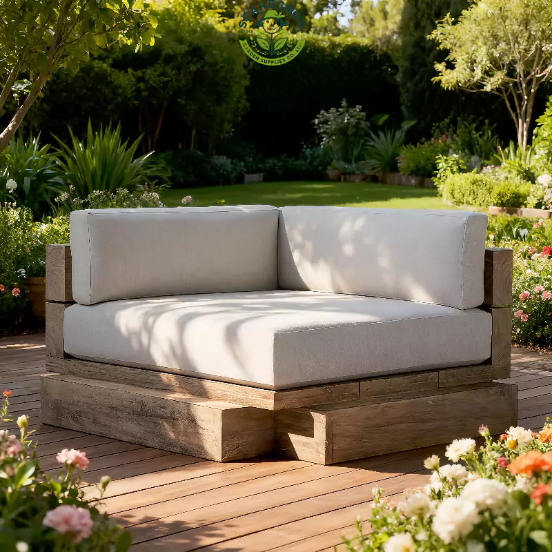 Picture of Minimalist Garden Design for Small Spaces: 10 Easy Ideas