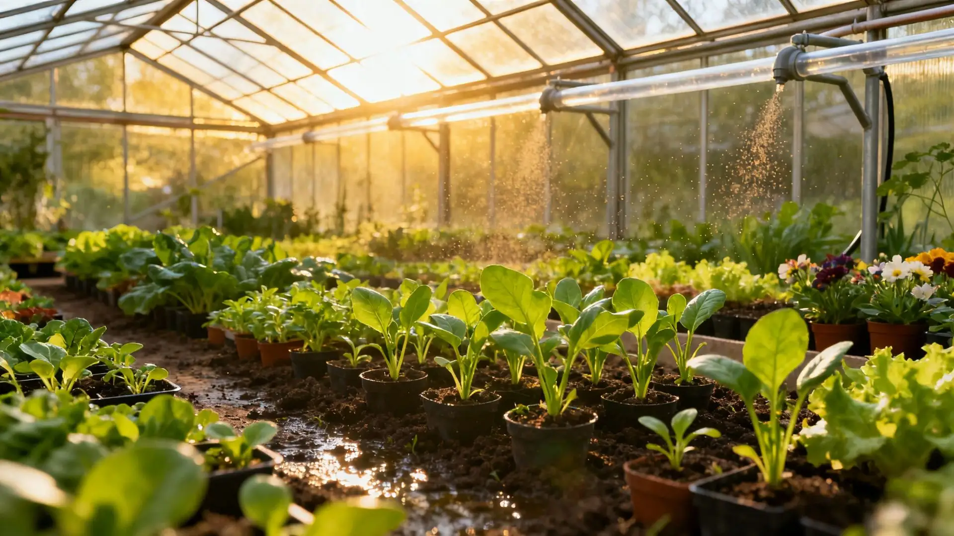 Conseils pour la planification saisonnière des stocks afin d’acquérir des outils de jardin