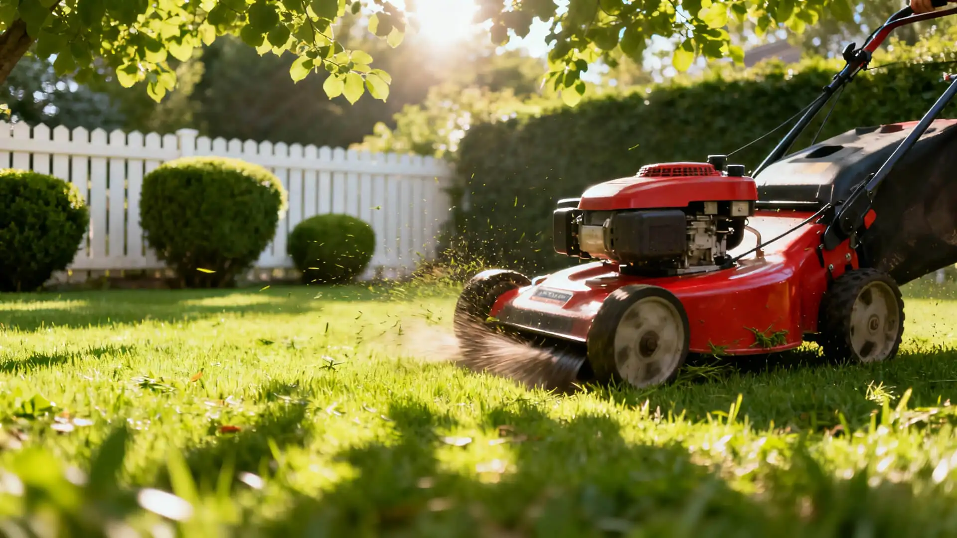 Top 5 Brush Cutter & Mulcher Trends for Garden Retailers in 2026 | Scarecrow Garden Supplier