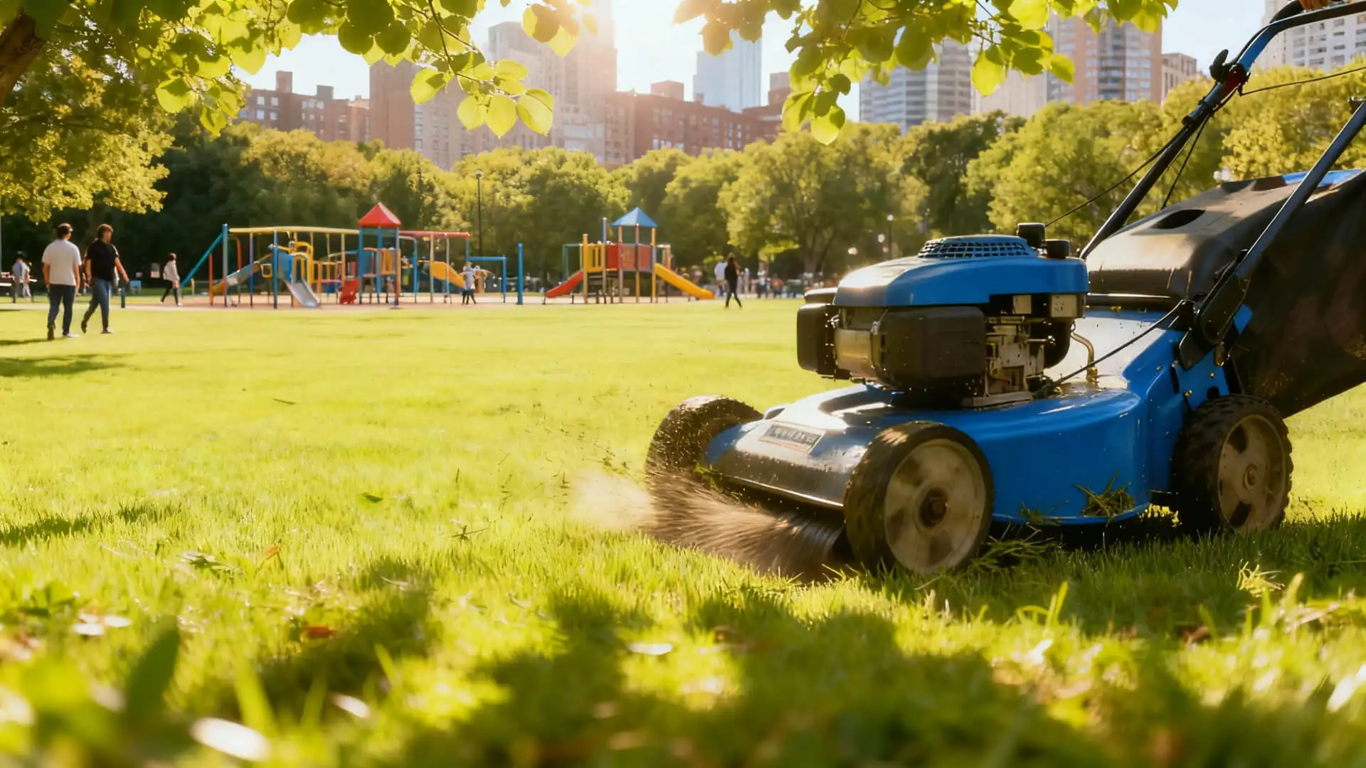 Top 5 Brush Cutters & Mulchers Trends for Professional Garden Retailers in 2026