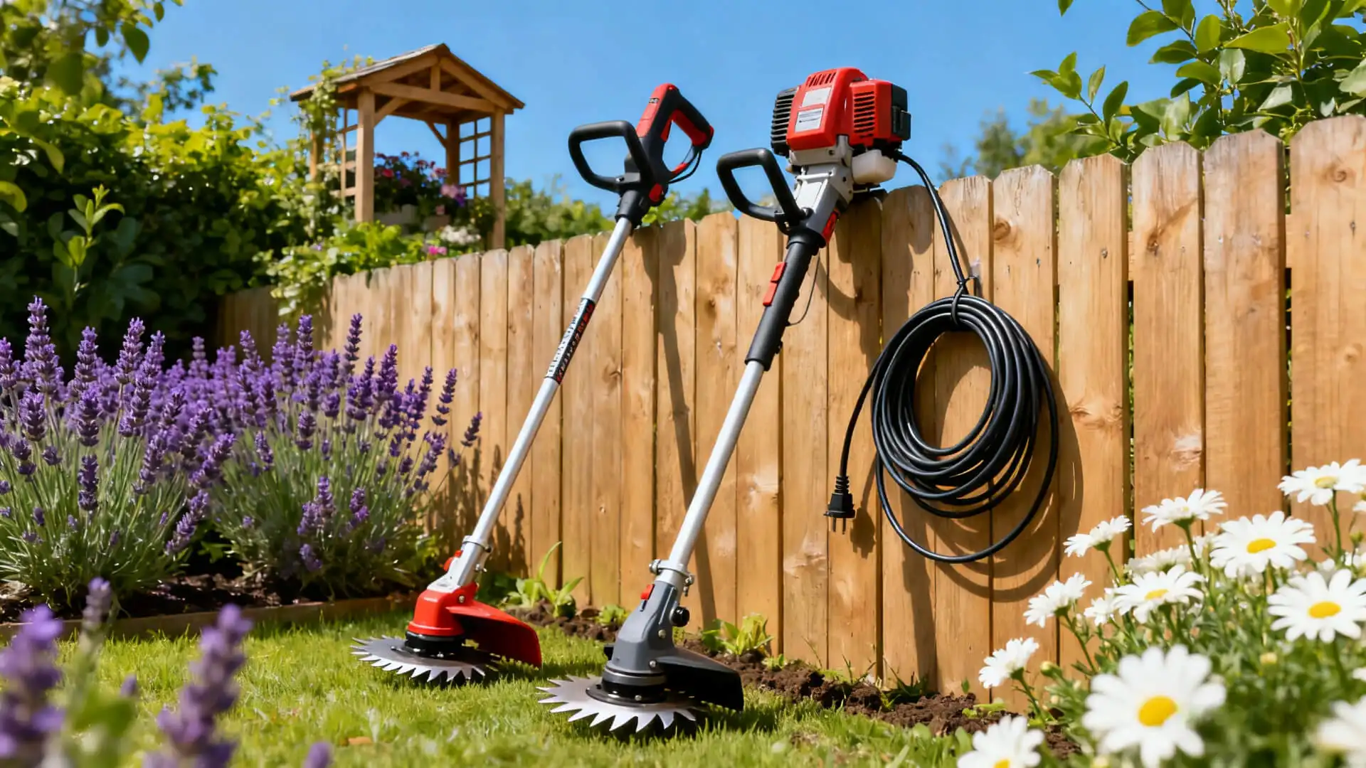 wholesale edgers and trimmers