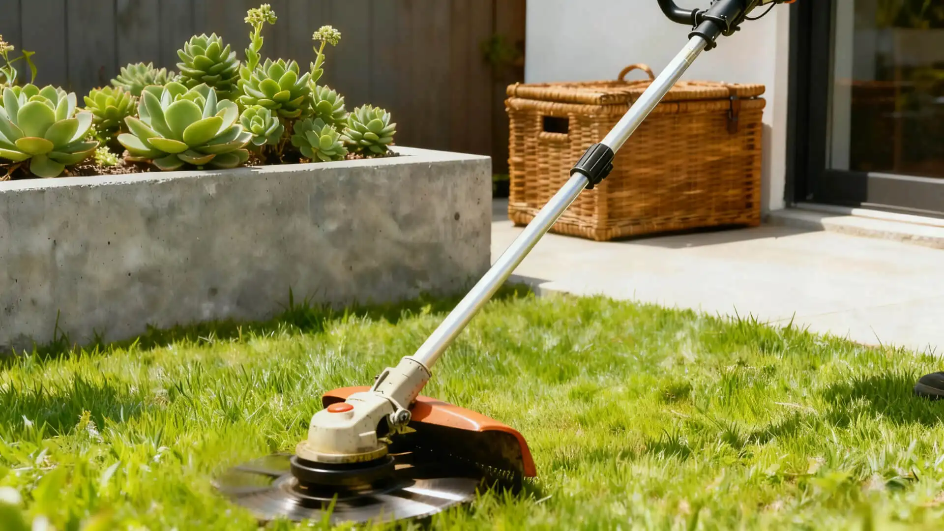 Top 5 Edgers & Trimmers Trends for Professional Garden Retailers in 2026