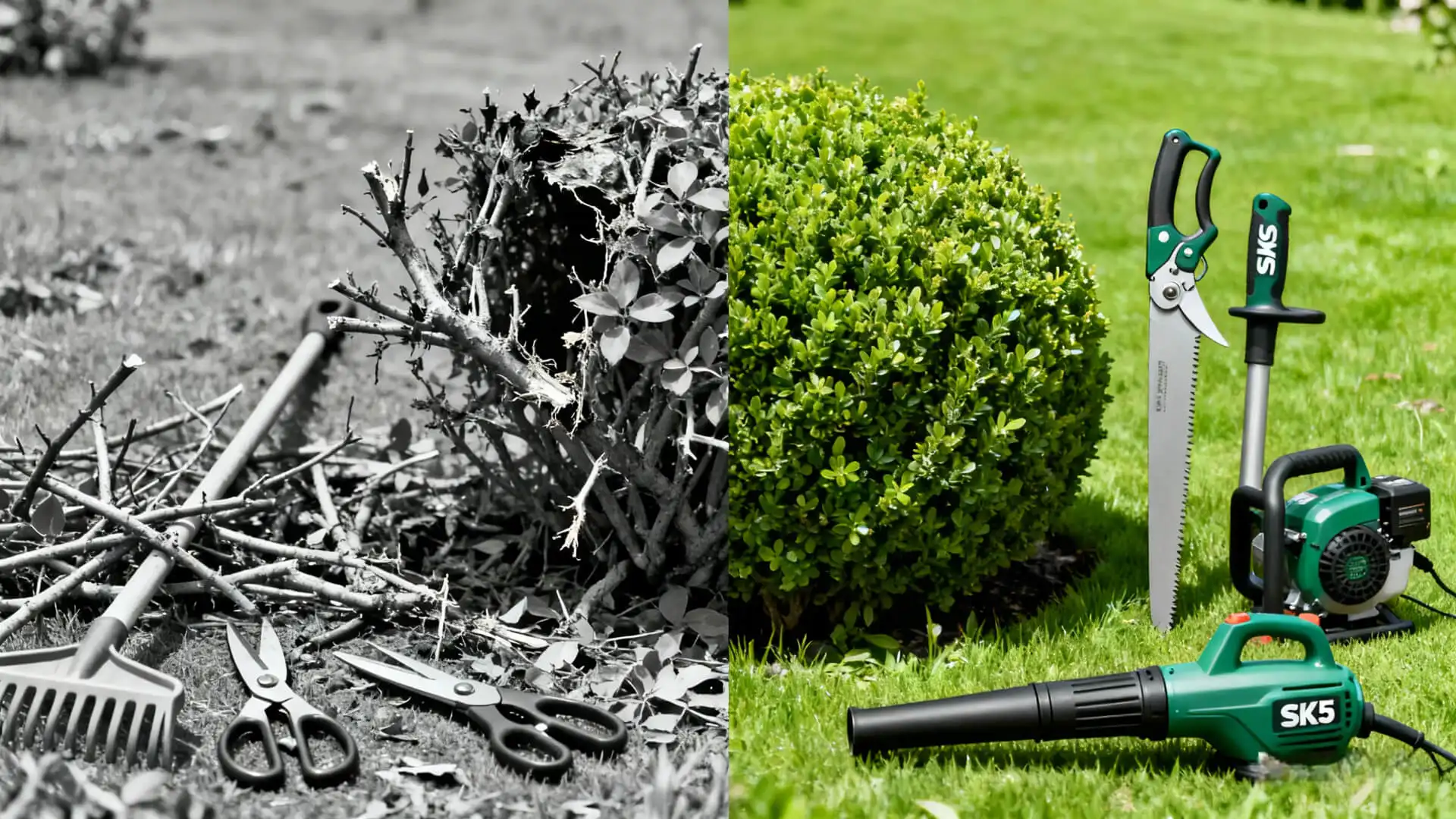 Perché avviene un rilavoro nel paesaggio: Come gli strumenti sbagliati aumentano i costi e riducono la qualità del lavoro