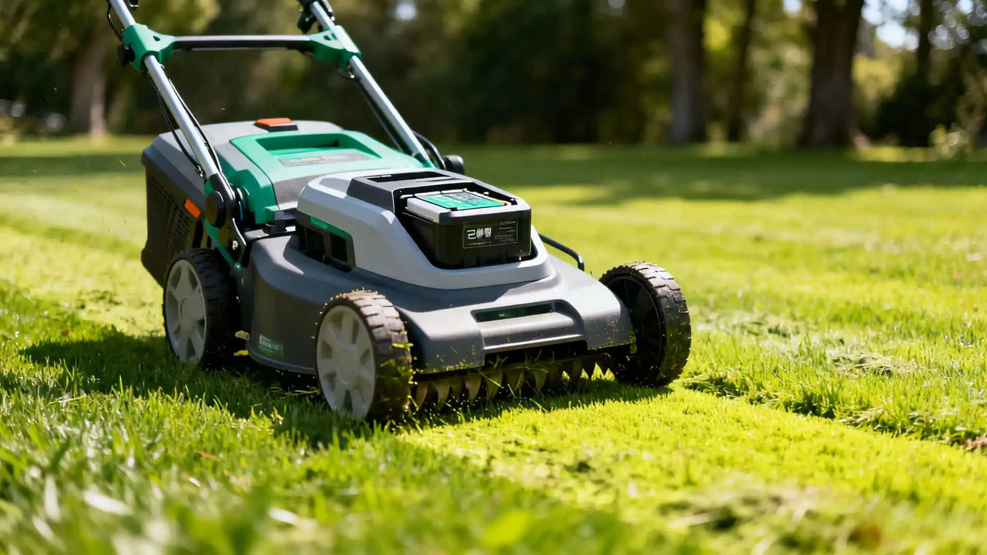 12 Consigli essenziali per scegliere il miglior tosaerba elettrico