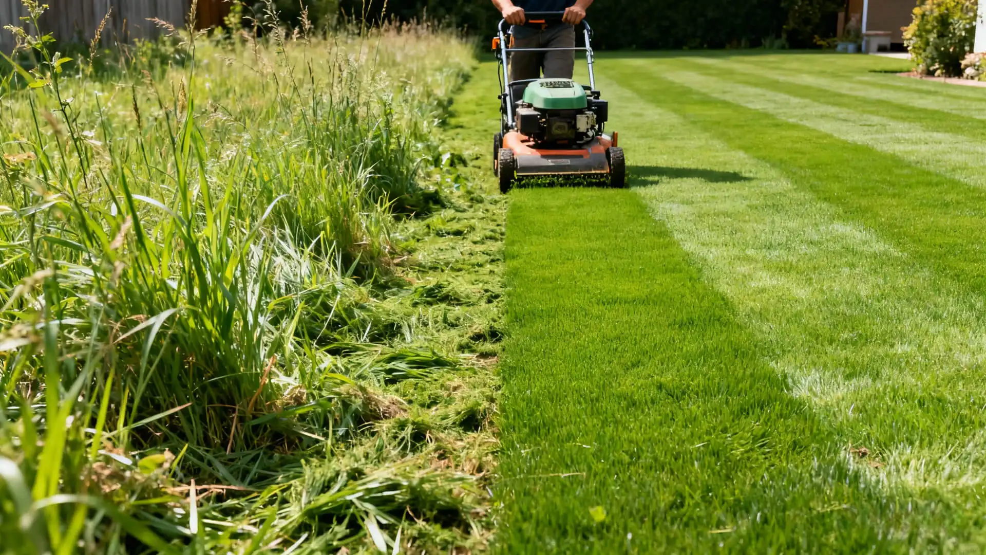 How Landscaping Companies Can Win More Clients with Faster Service & Reliable Tools | Scarecrow Garden Supplier