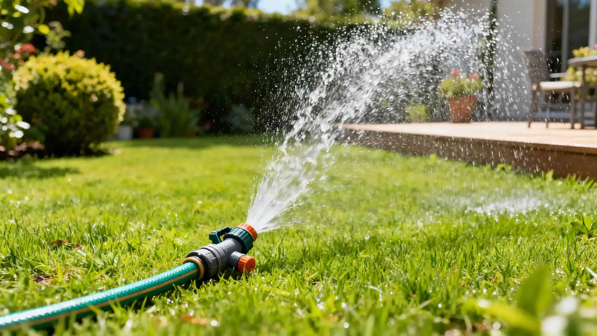 How to Choose the Right Garden Water Pipes: Practical Buying Guide for Homeowners | Scarecrow Garden Supplier
