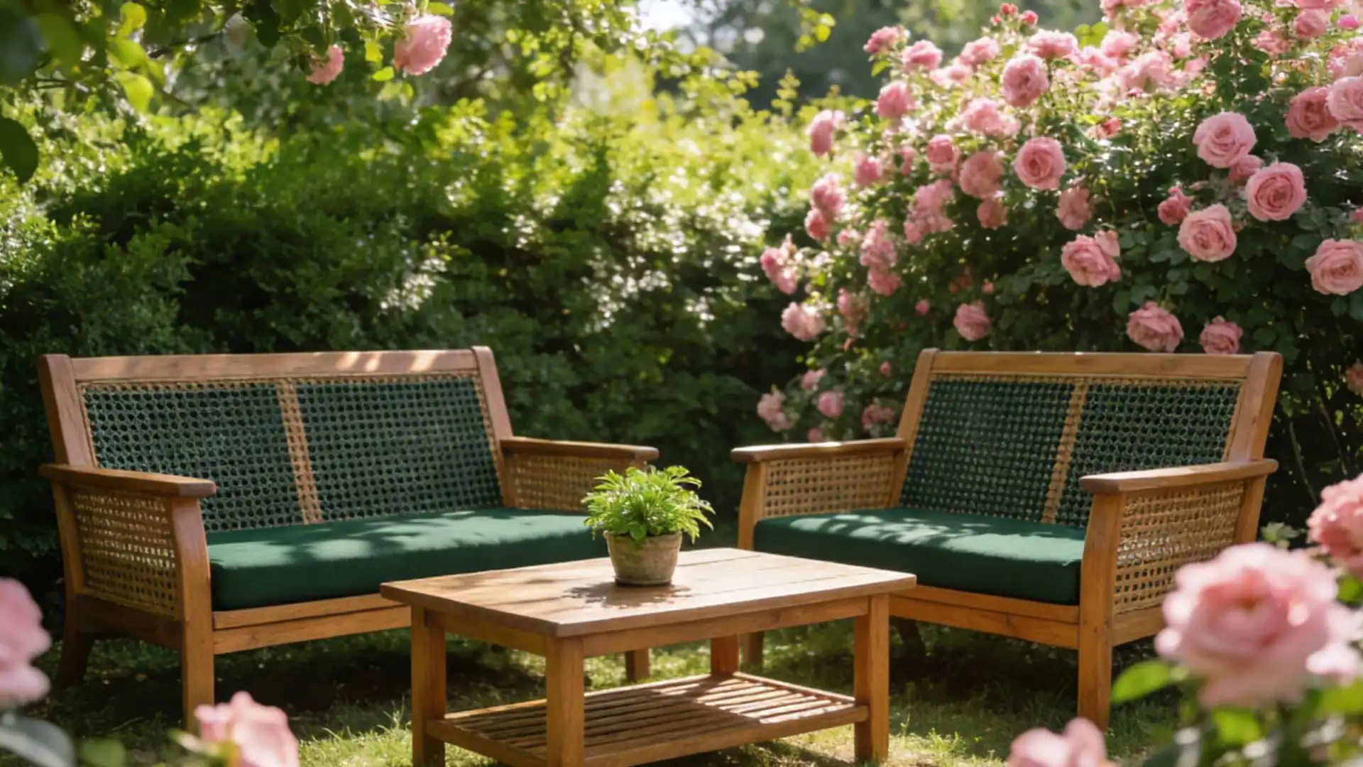 20260113211338_142_2 Wholesale garden furniture supplier – wooden bench collection.