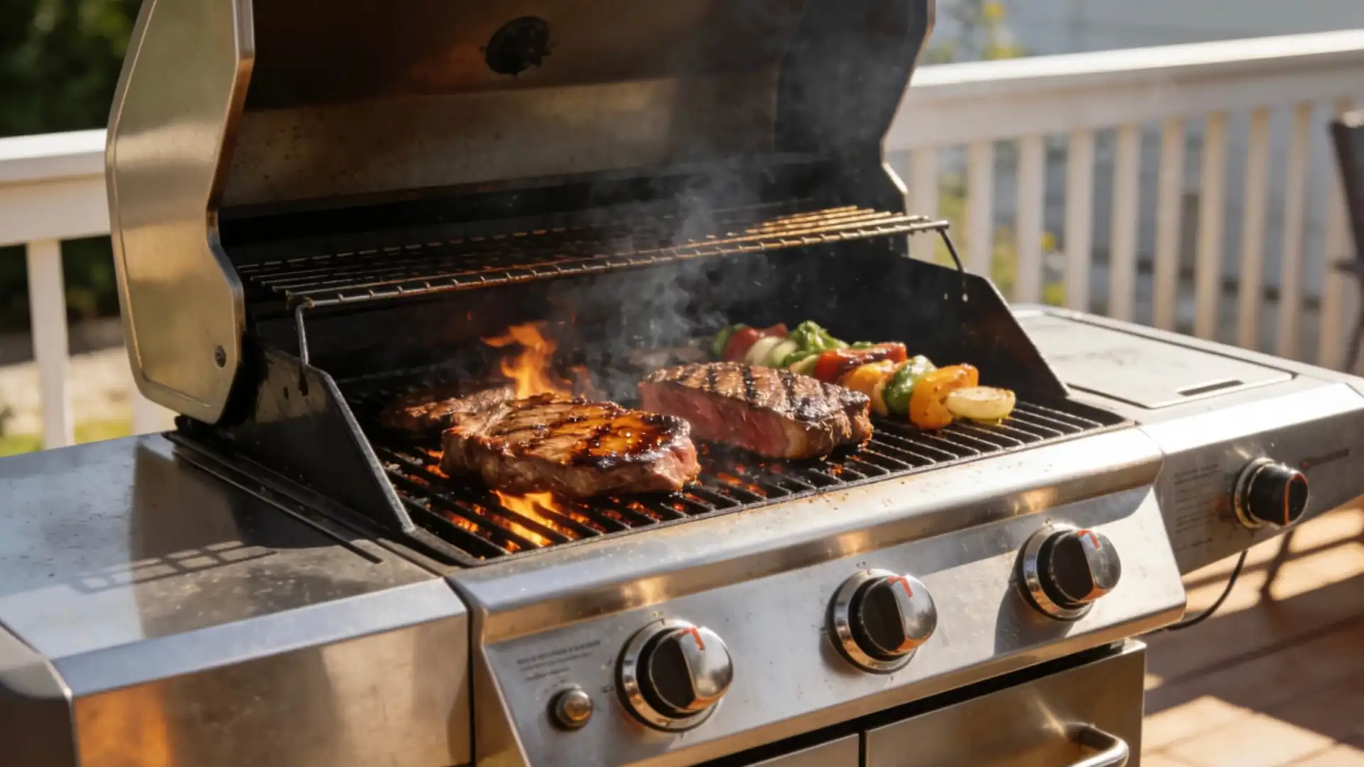 Wholesale BBQ Grills Buyer Guide: FBA & Packaging Tips Wholesale BBQ grills