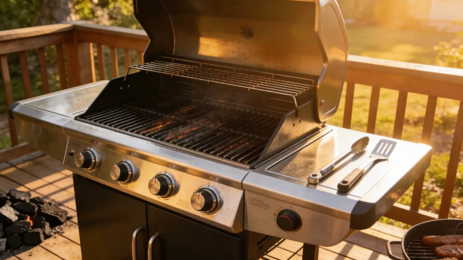 Pellet Grill Wholesale Guide for Prosumer Buyers Durable pellet grill for wholesale prosumer markets