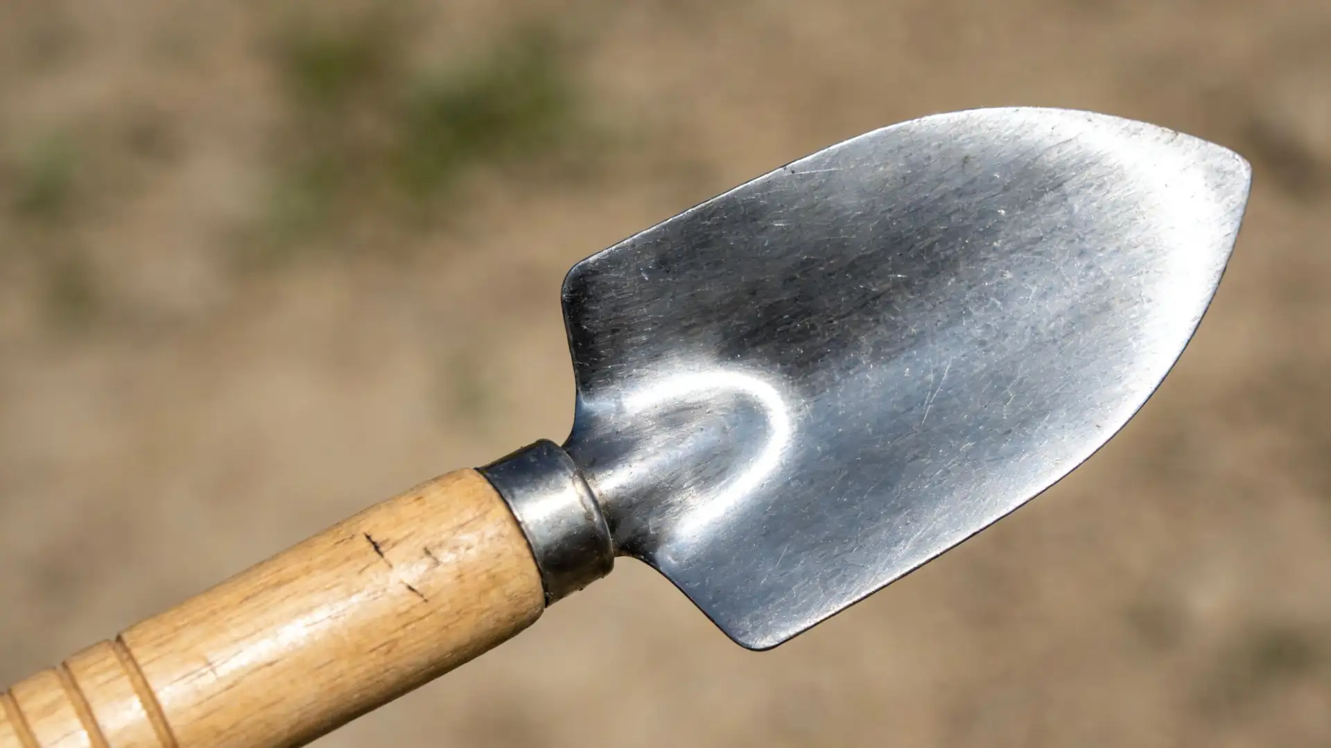 Hand Shovel Wholesale Guide for Garden Tool Buyers Ergonomic Garden Hand Shovel for Distributors