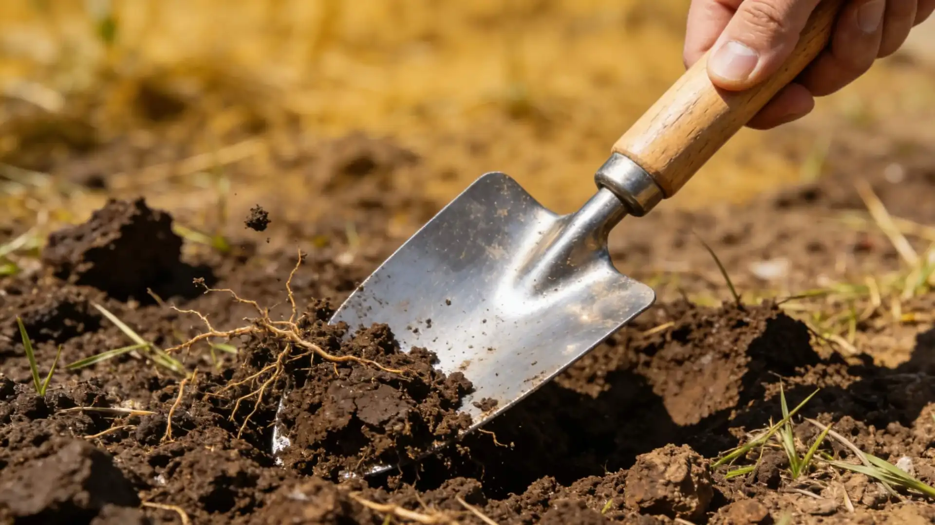 Wholesale Hand Shovel Buying Guide for B2B Buyers High-quality stainless steel hand shovel for wholesale importers