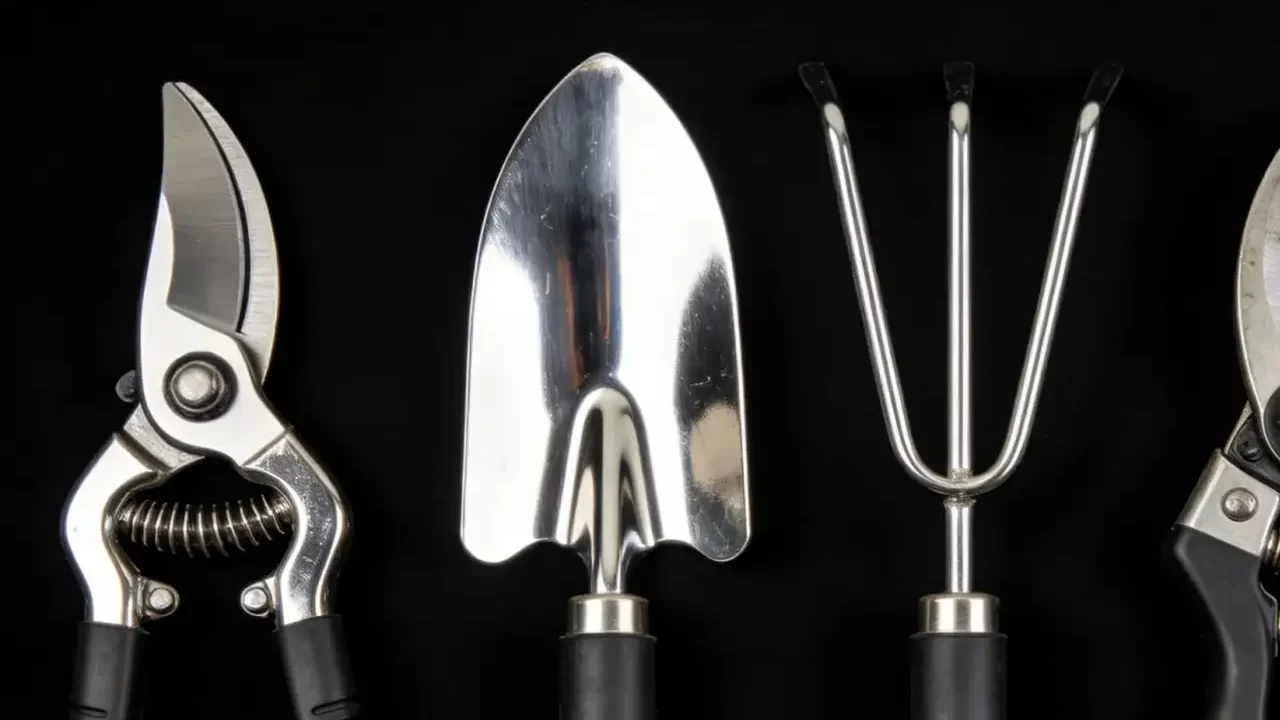 3-Piece Garden Tool Set Wholesale Guide for Buyers 3-Piece Garden Tool Set Wholesale for European Buyers