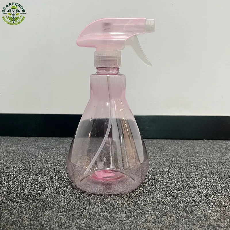 Wholesale 500ml Trigger Spray Bottles | Scarecrow Garden Supplier