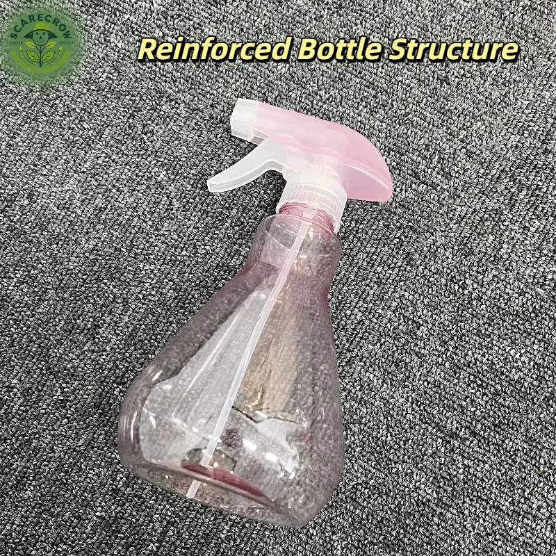 Wholesale 500ml Trigger Spray Bottles | Scarecrow Garden Supplier