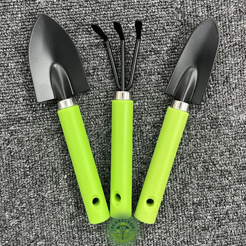Mini Garden Tool Set Wholesale | Scarecrow Garden Supplier