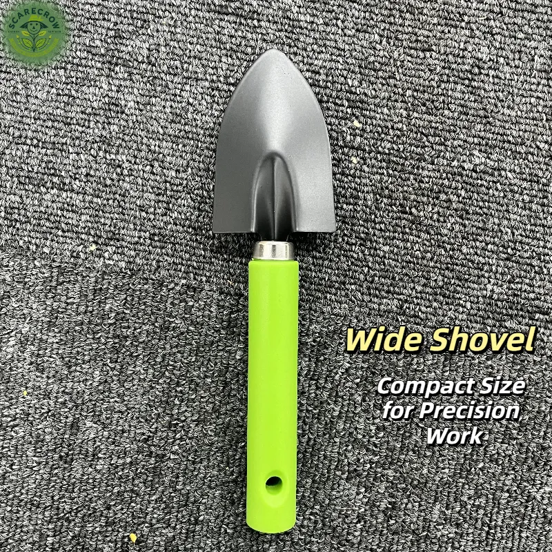 Mini Garden Tool Set Wholesale | Scarecrow Garden Supplier