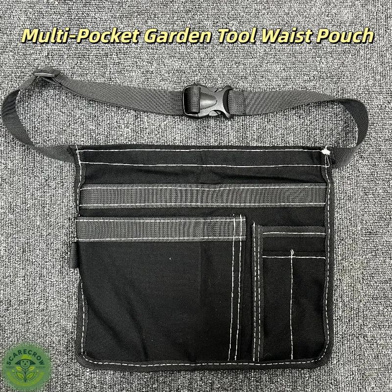 Wholesale Garden Tool Belt Pouch Scarecrow Garden Supplier