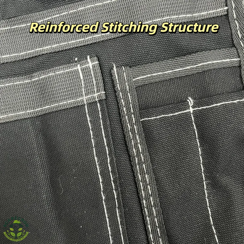 Wholesale Garden Tool Belt Pouch Scarecrow Garden Supplier