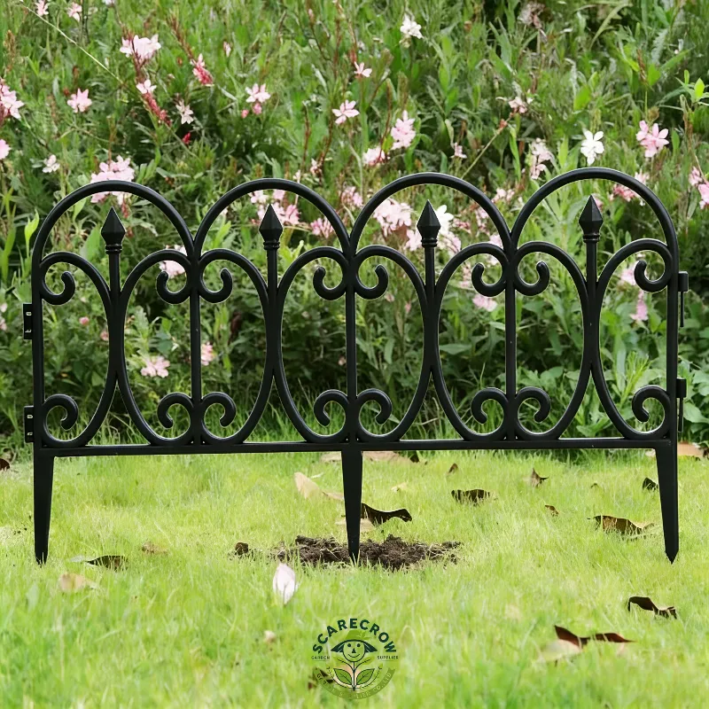 Wholesale Plastic Garden Edging Panels