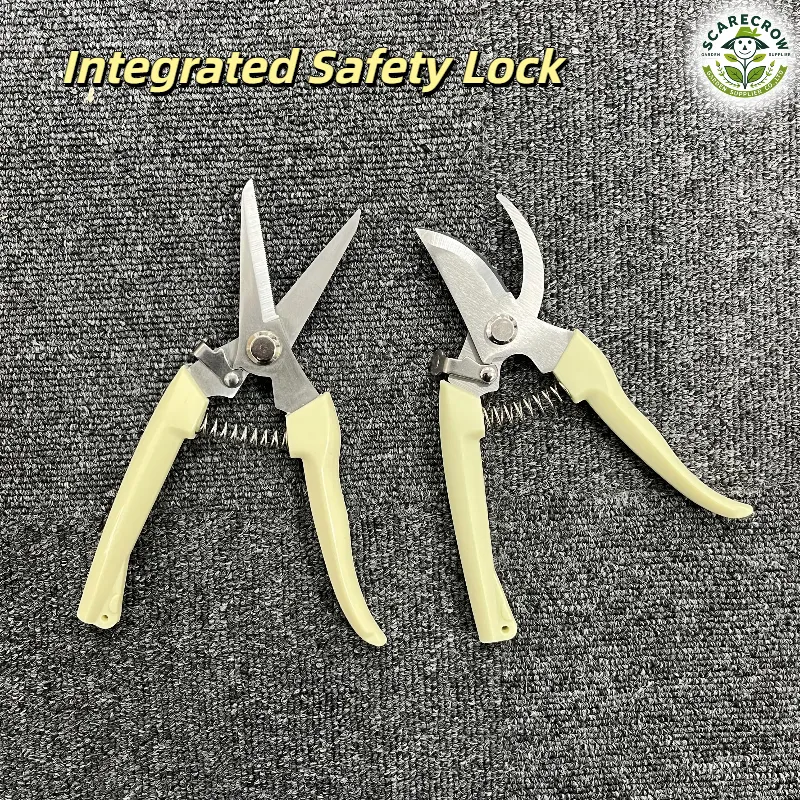 Wholesale SK5 Pruning Shears | Scarecrow Garden Supplier