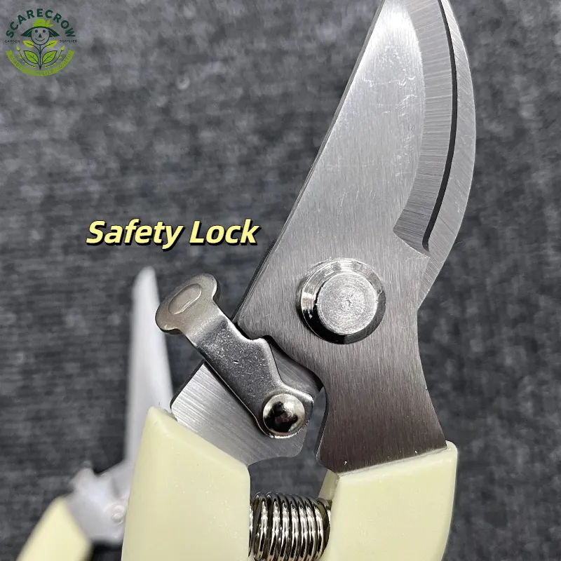 Wholesale SK5 Pruning Shears | Scarecrow Garden Supplier