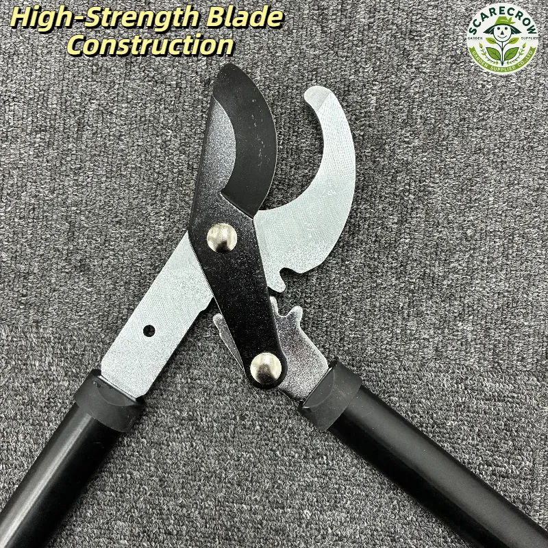 Wholesale Heavy Duty Bypass Loppers | Scarecrow Garden Supplier
