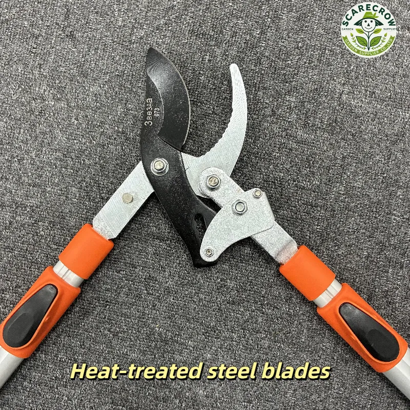 Wholesale Telescopic Pruning Lopper | Scarecrow Garden Supplier