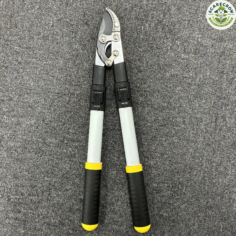 Wholesale Telescopic Pruning Loppers | Scarecrow Garden Supplier