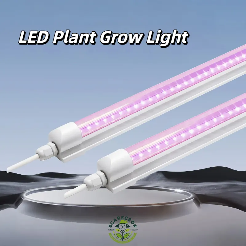 Wholesale LED Grow Lights | Scarecrow Garden Supplier