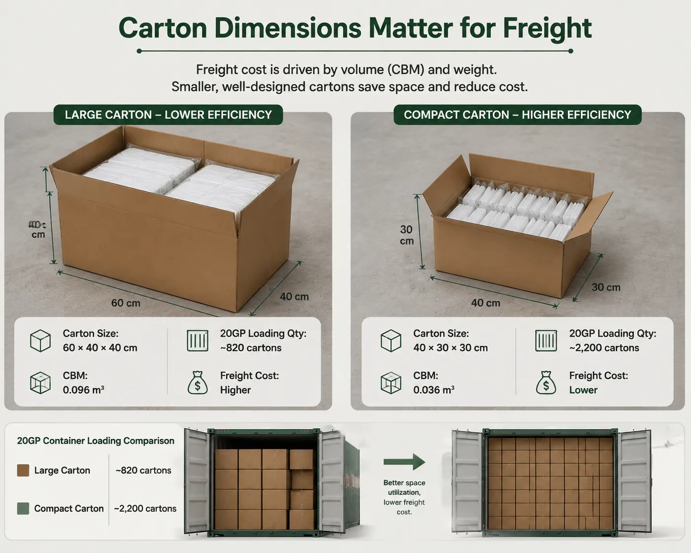 plant-label-carton-dimensions-freight.webp Plant label export carton with dimensions and packing data marked