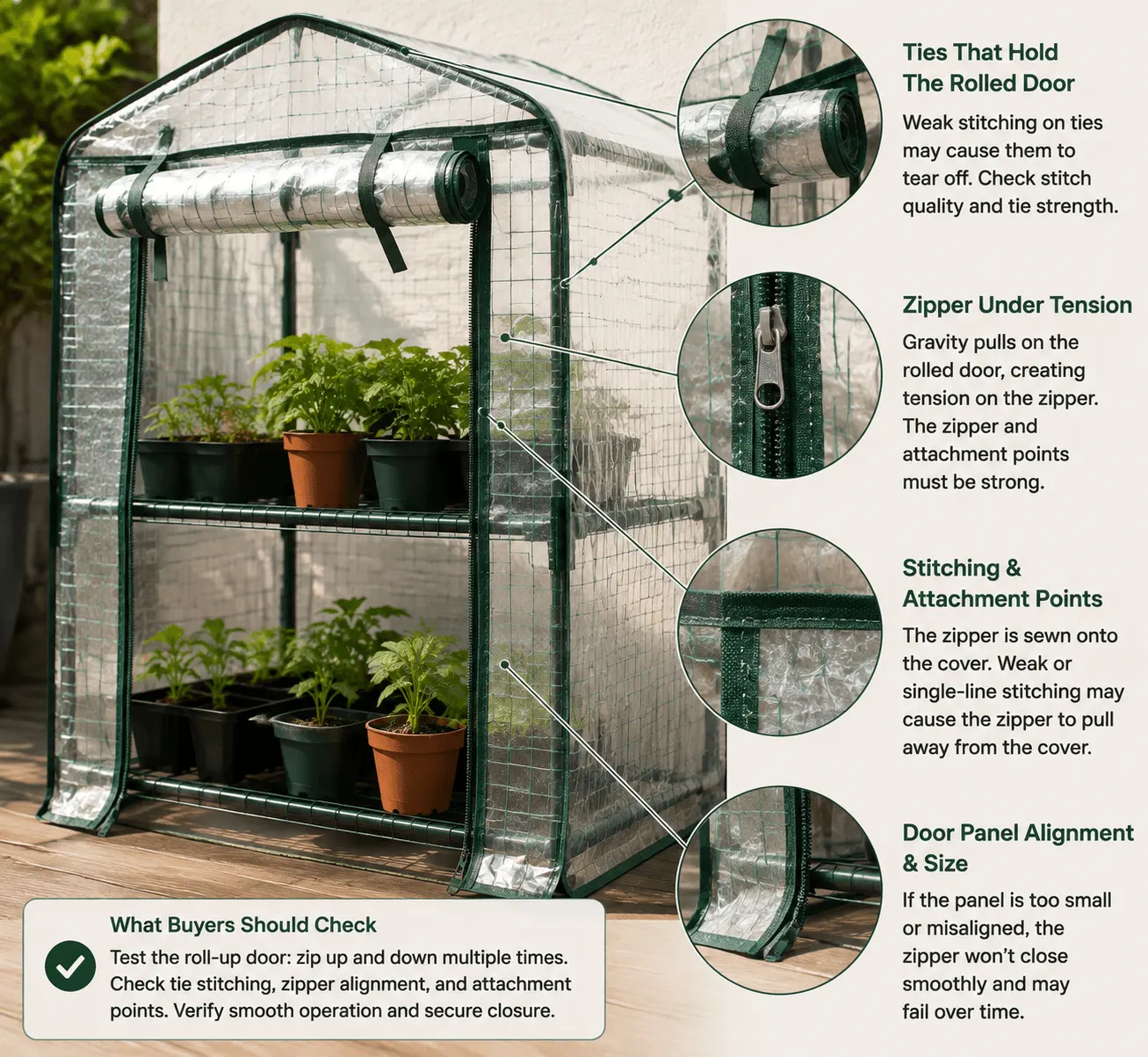 mini-greenhouse-zipper-ventilation-quality.webp mini greenhouse zipper ventilation quality