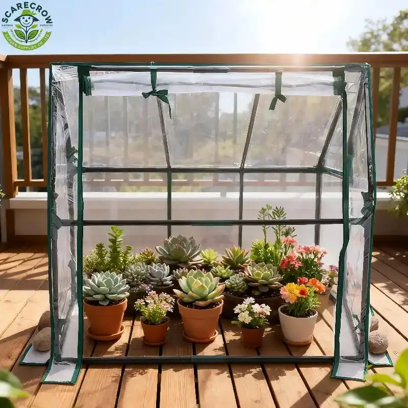 Mini Greenhouse Wholesale